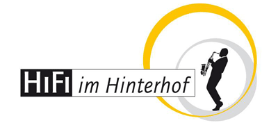 Hifi im Hinterhof