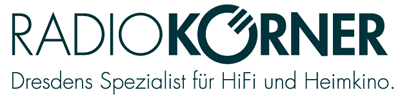 Radio Körner - Dresdens Spezialist für HiFi und Heimkino