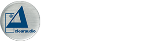 clearaudio Logo