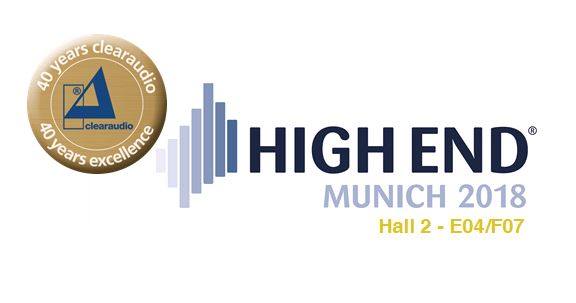 High End 2018