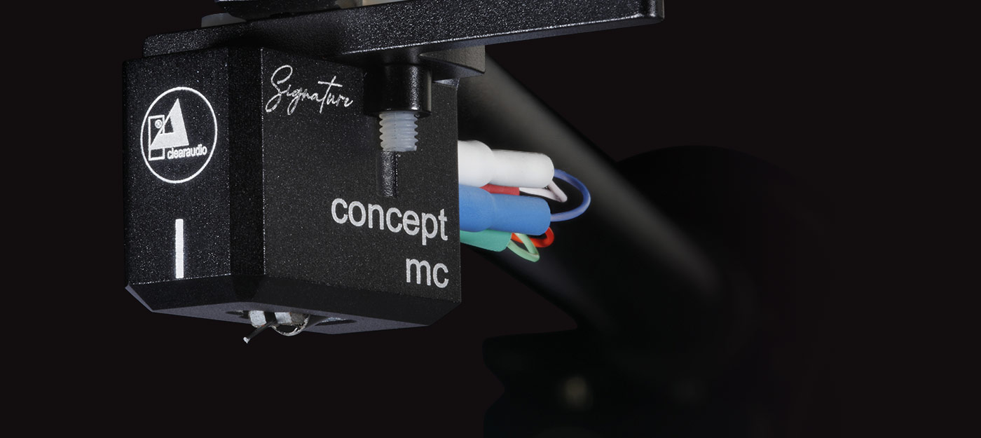 concept mc Signature