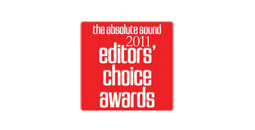 The Absolute Sound - editors-choice-award 2011