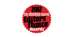 The Absolute Sound - editors-choice-award 2012
