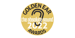Award Golden Ear 2022