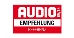 AUDIO Referenz 2015