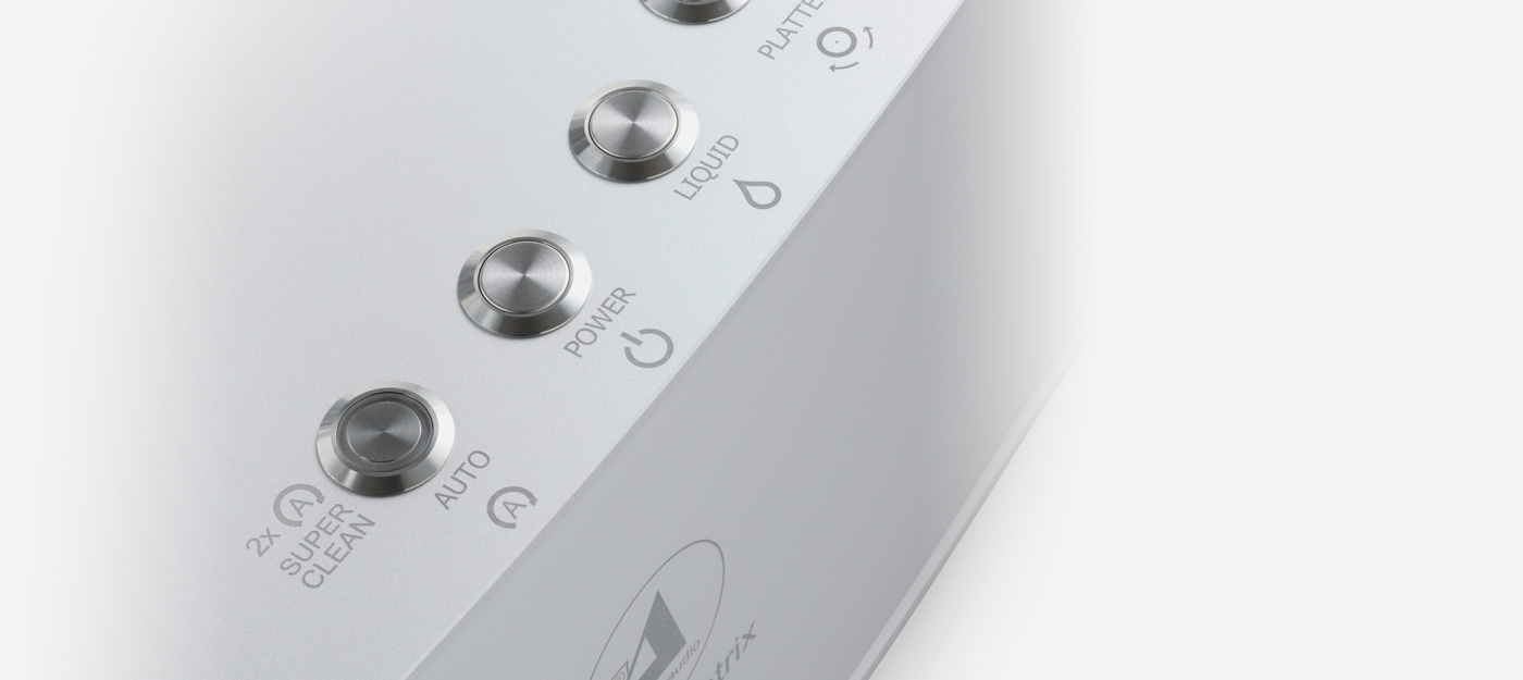 double matrix professional SONIC