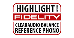 Highlight Fidelity