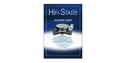 HIFI-Stars Award 2009