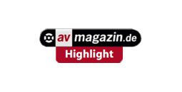 AV Magazin Highlight