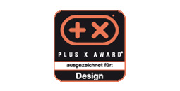 PlusX Design Award