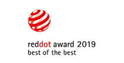 Red Dot Design 2019