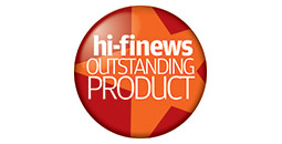 hi-finews Outstanding product