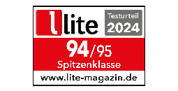 Siegel 94/95 Spitzenlasse