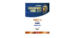 Award Goldenes Ohr 2019 stereoplay