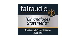 Fairaudio Test Januar 2022